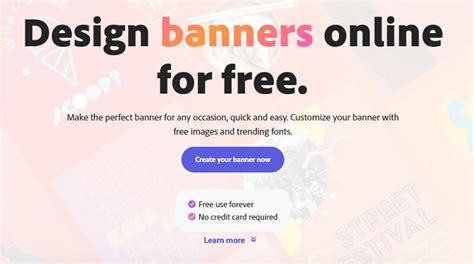 ai youtube banner generator free